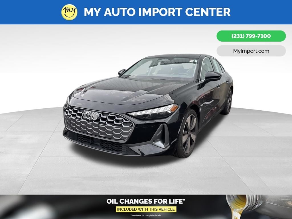 Used 2025 Audi A5 2.0T Premium Sportback