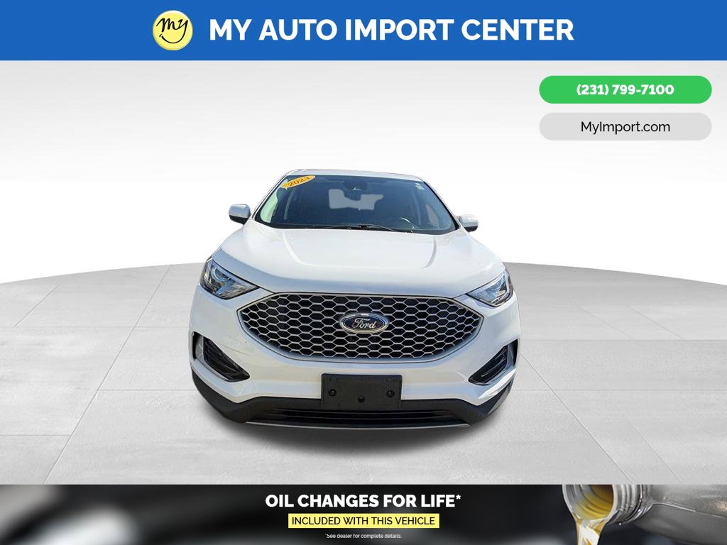 Used 2023 Ford Edge SEL SUV