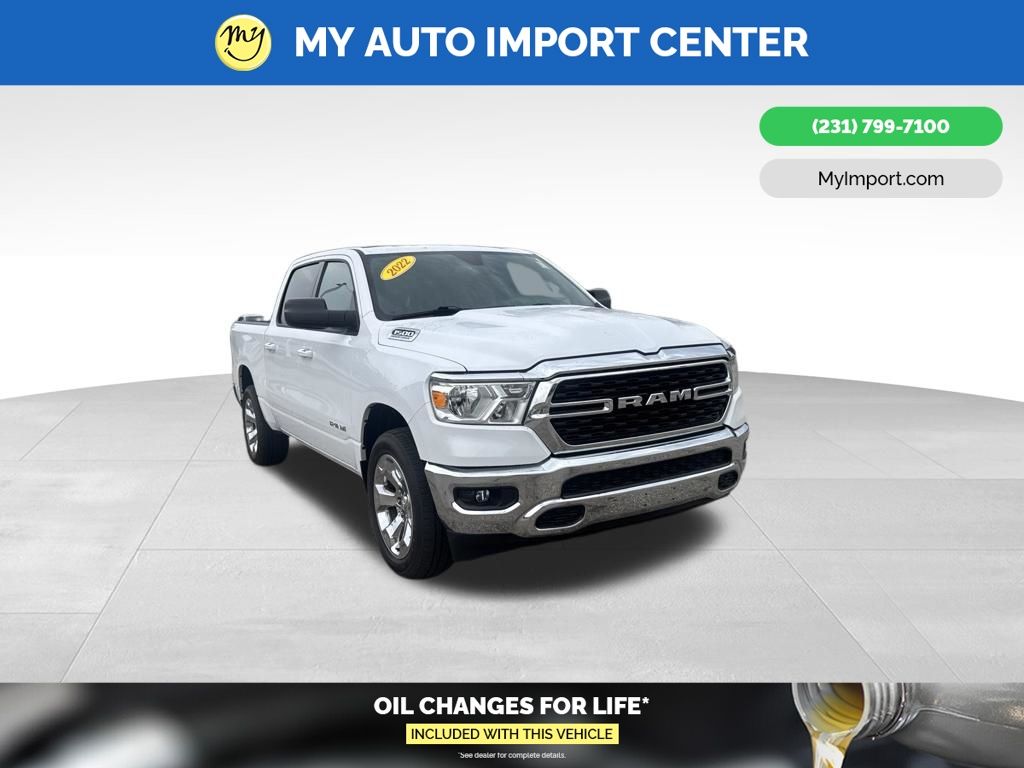  Ram 1500