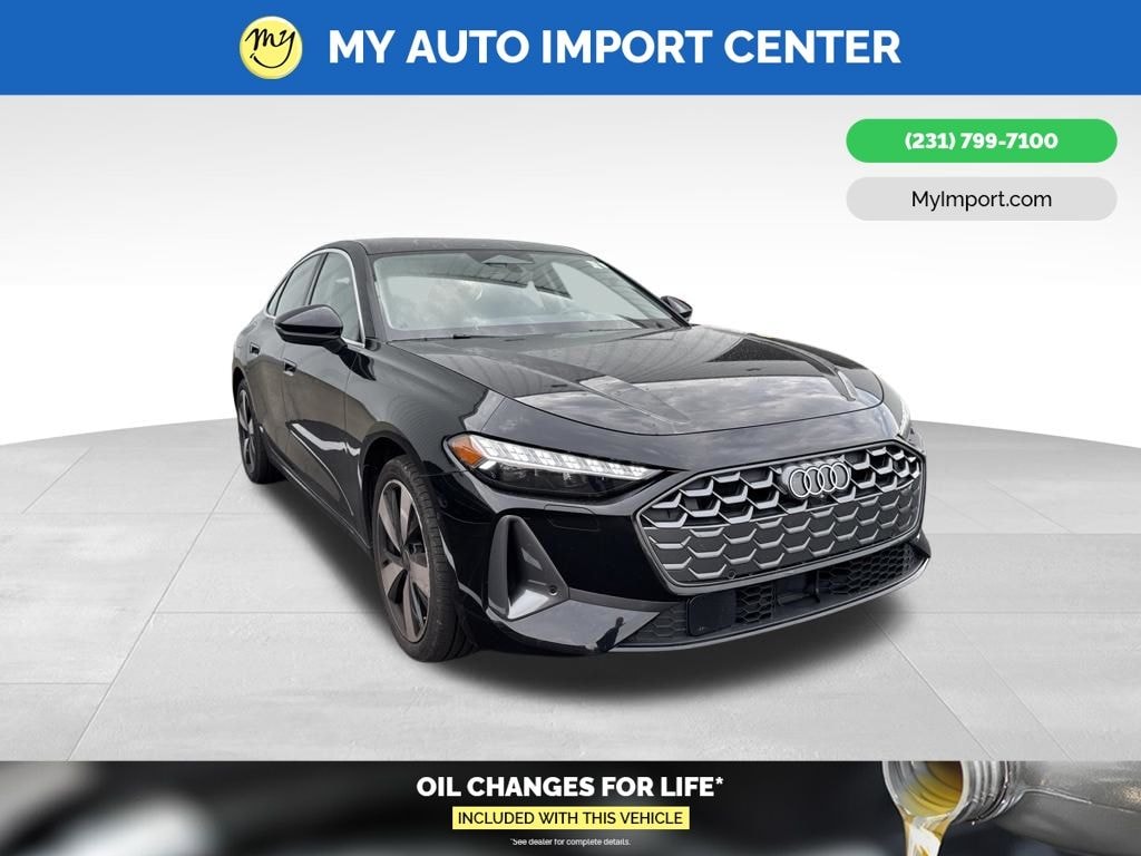 Used 2025 Audi A5 2.0T Premium Sportback