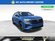  Volkswagen Atlas Cross Sport