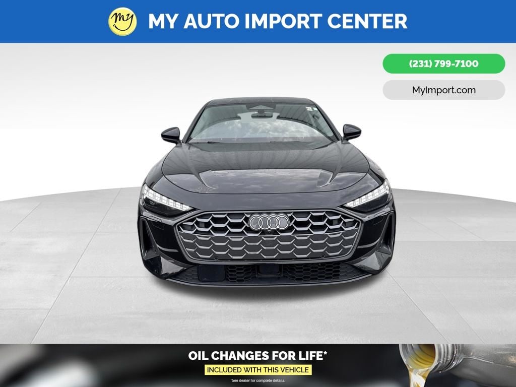 Used 2025 Audi A5 2.0T Premium Sportback