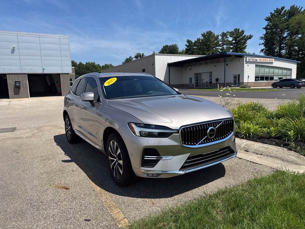 Used 2023 Volvo XC60 B5 AWD Plus Bright SUV