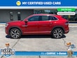  Volkswagen Atlas Cross Sport