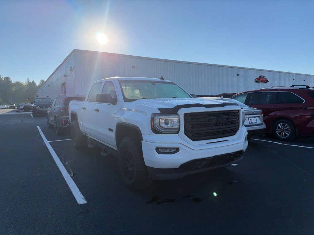  GMC Sierra 1500