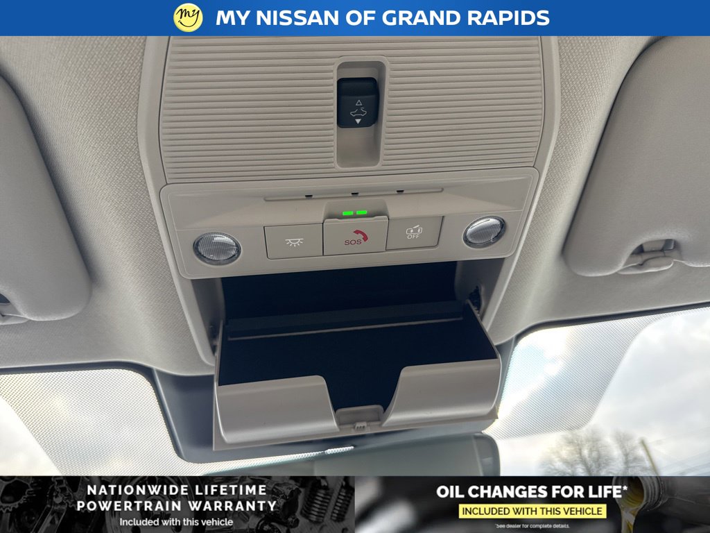 2026 Nissan Sentra SL - Photo 28