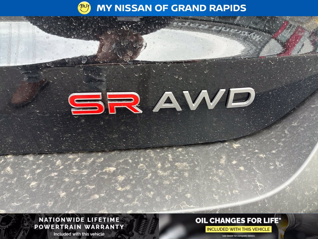 2026 Nissan KICKS SR AWD - Photo 23