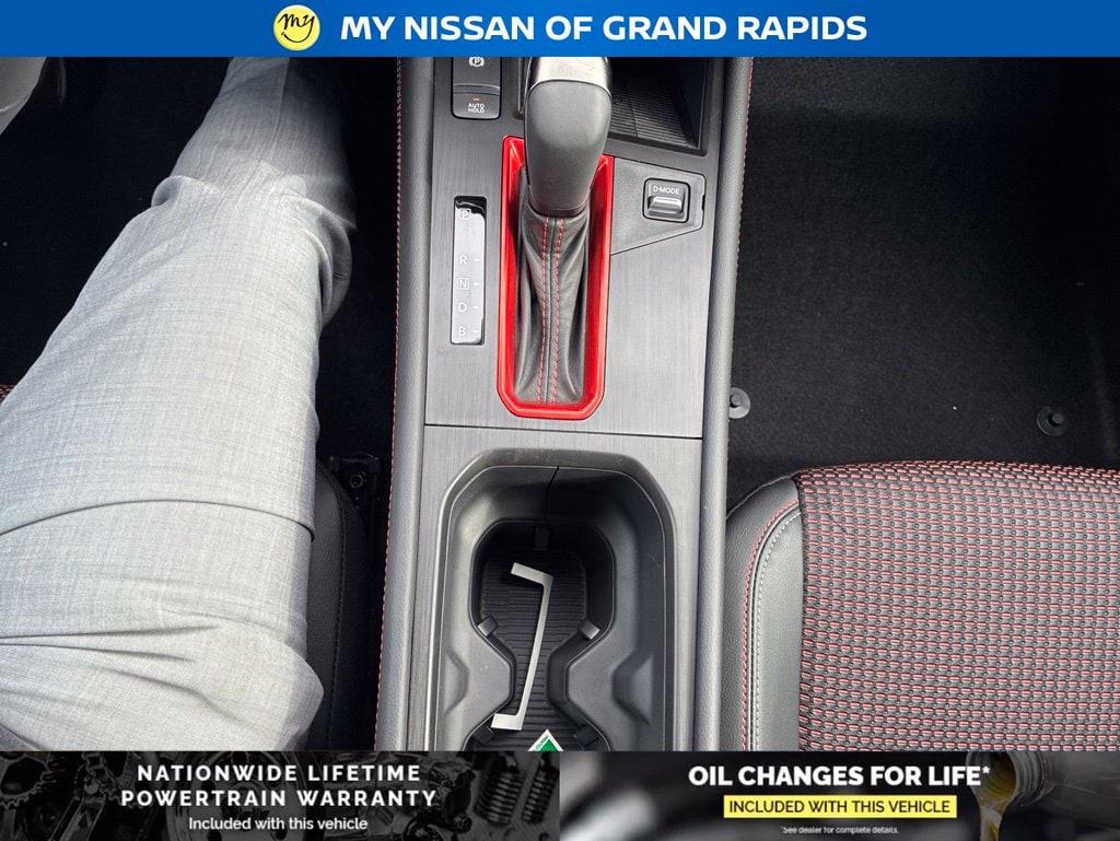 2026 Nissan KICKS SR AWD - Photo 18