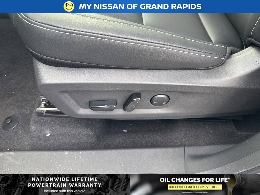 2026 Nissan Murano SV - Photo 12