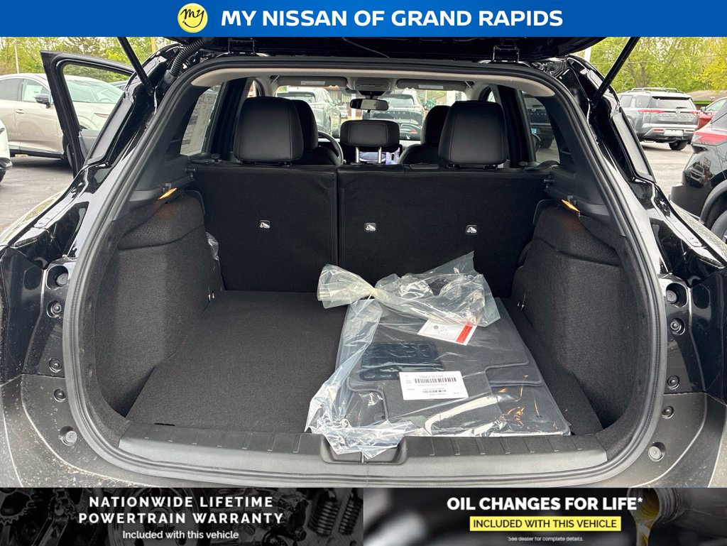 2026 Nissan KICKS SR AWD - Photo 22