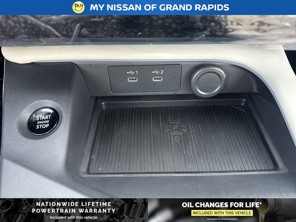2026 Nissan Sentra SL - Photo 23