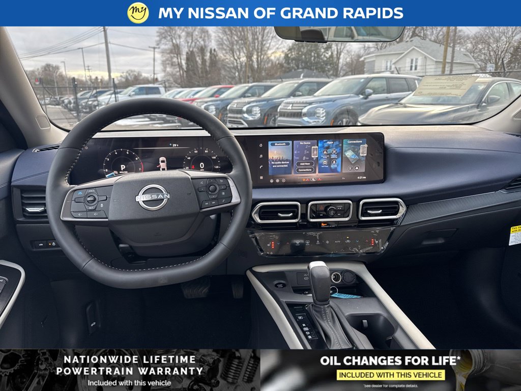 2026 Nissan Sentra SL - Photo 16