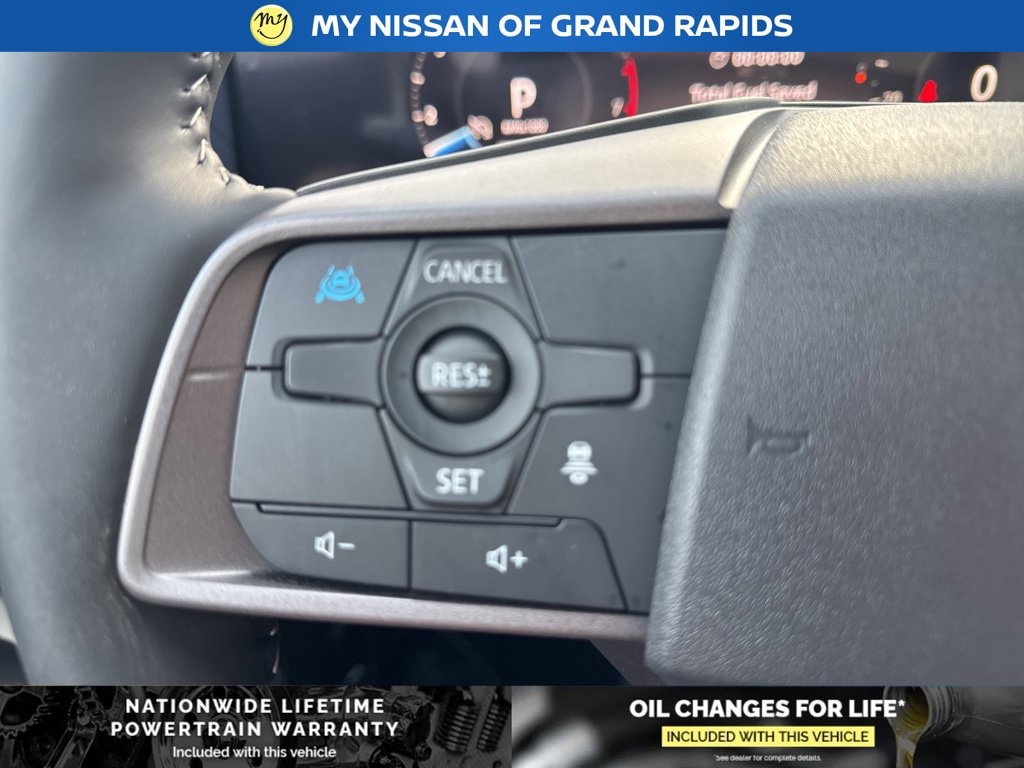 2026 Nissan Sentra SL - Photo 25
