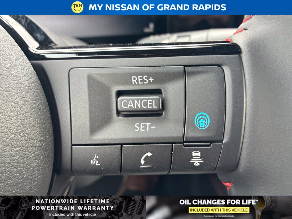2026 Nissan KICKS SR AWD - Photo 14