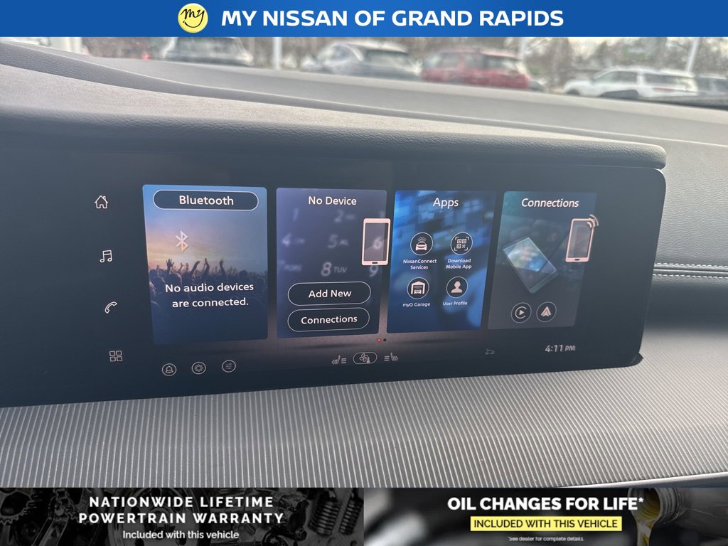 2026 Nissan Murano SV - Photo 20