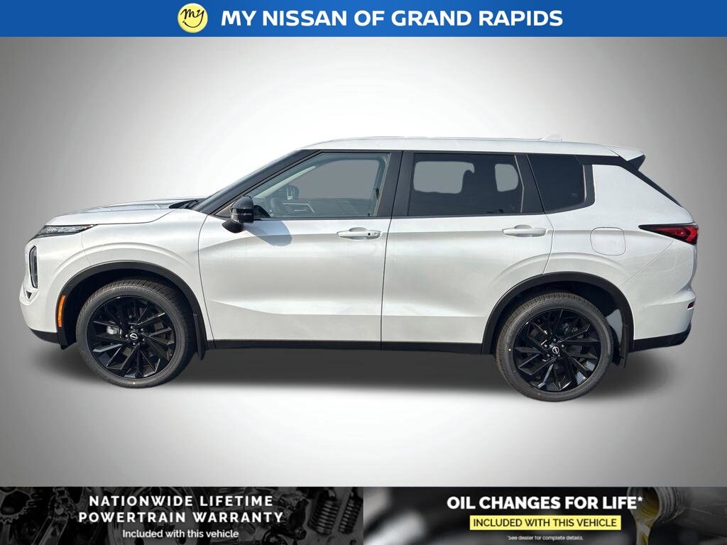 New 2026 Nissan Rogue Plug-In Hybrid SL SUV