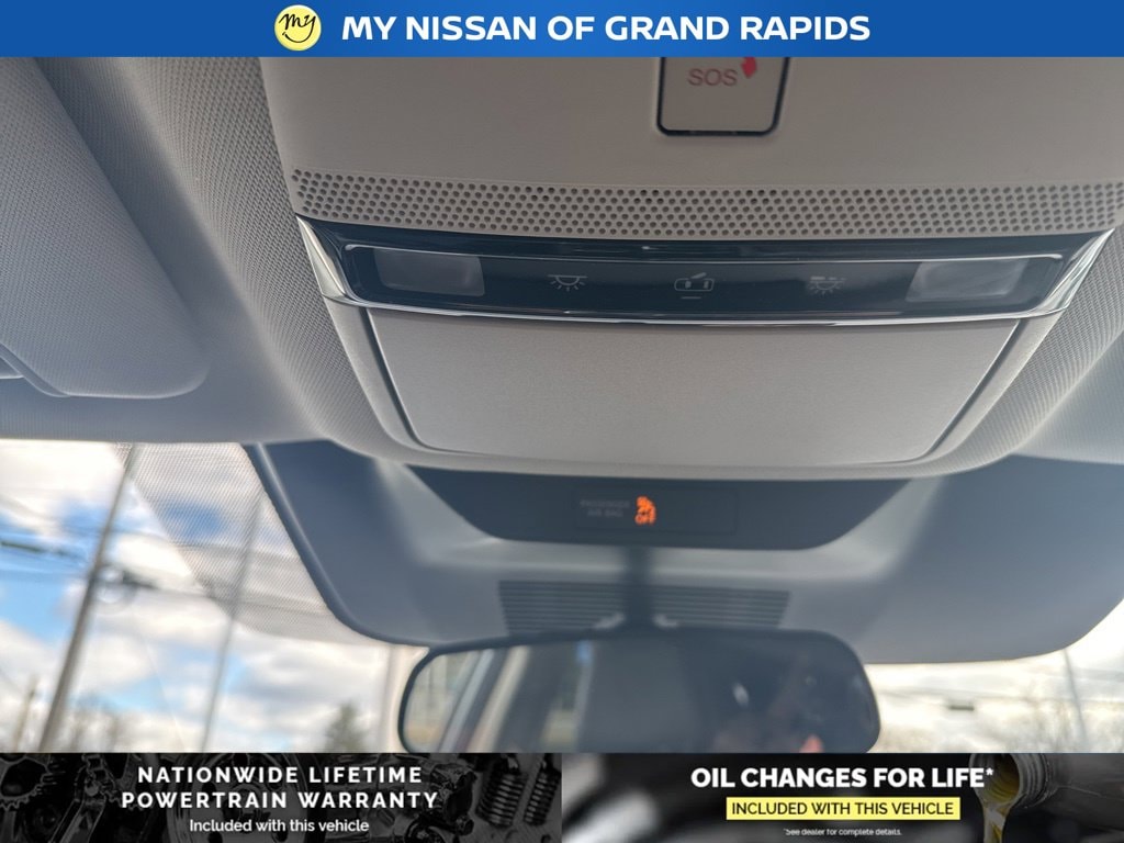2026 Nissan Murano SV - Photo 19