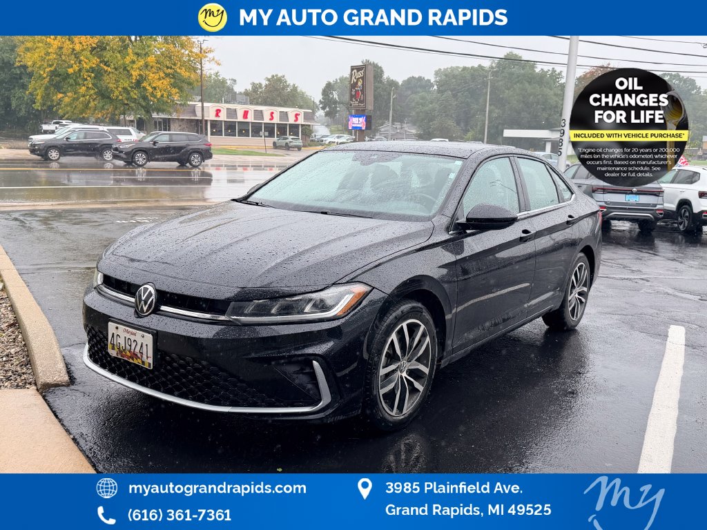  Volkswagen Jetta