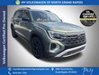  Volkswagen Atlas