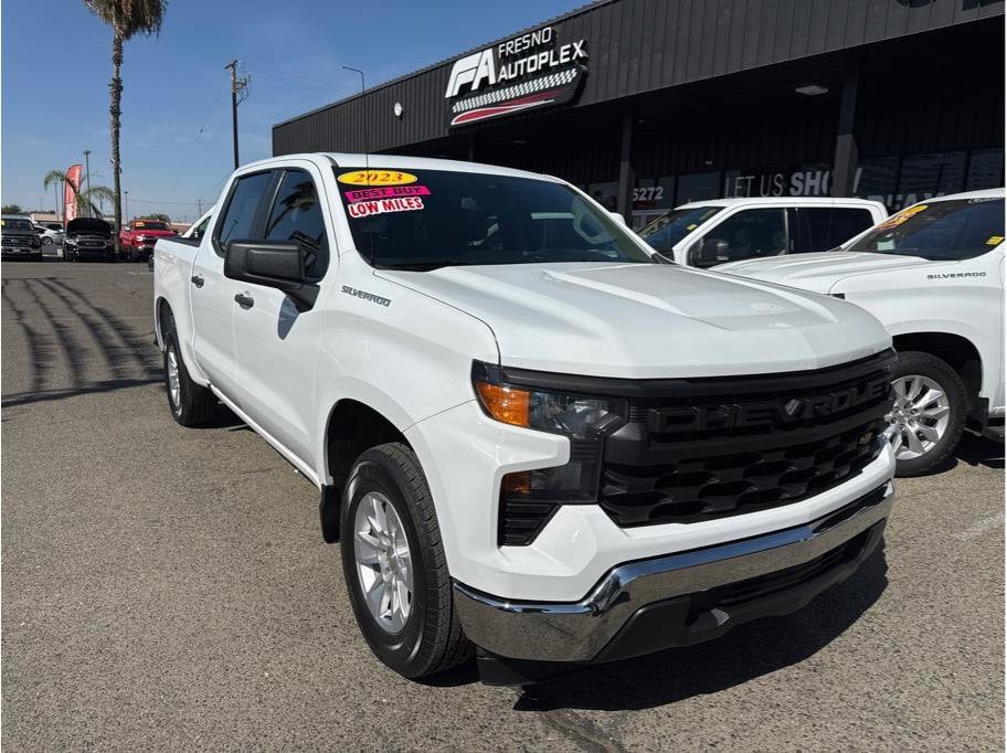 El minis Auto sales