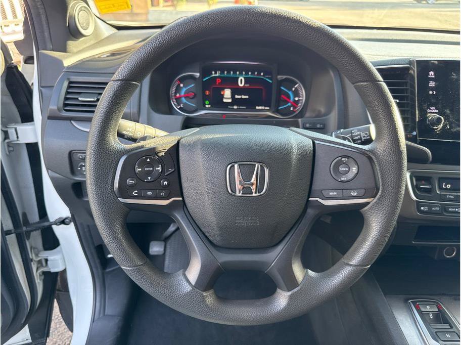 2021 Honda Passport Sport - Photo 25