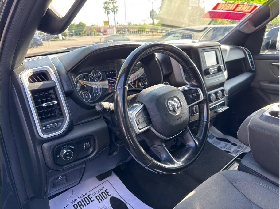 2021 RAM Ram 1500 Pickup Big Horn/Lone Star - Photo 18