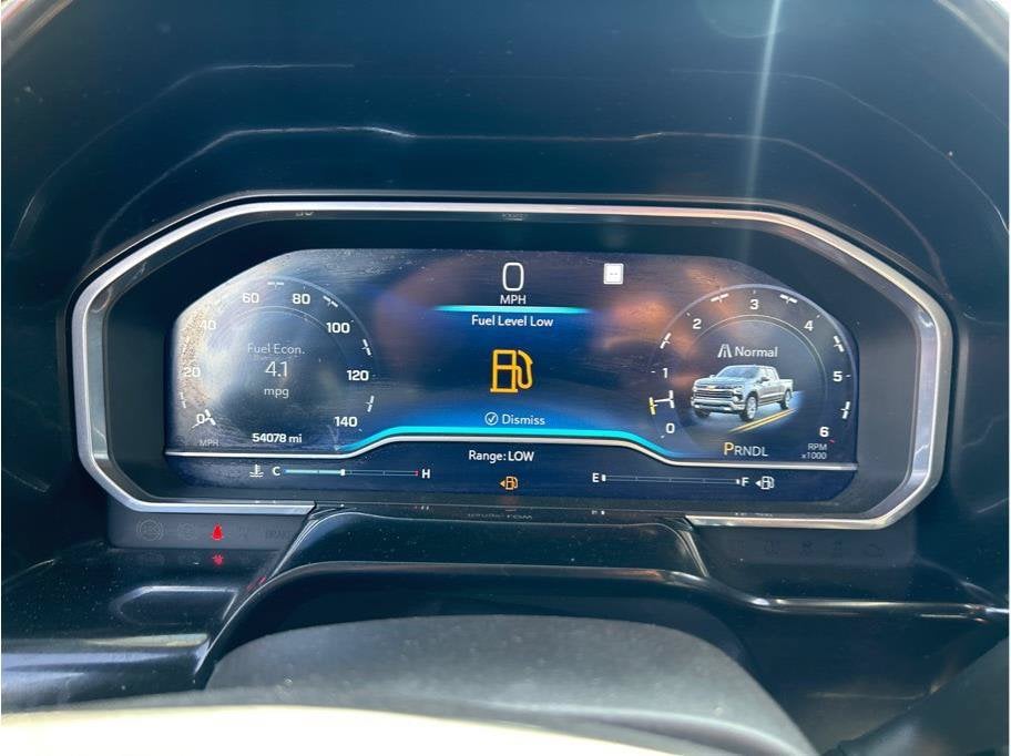 2022 Chevrolet Silverado 1500 LT - Photo 22