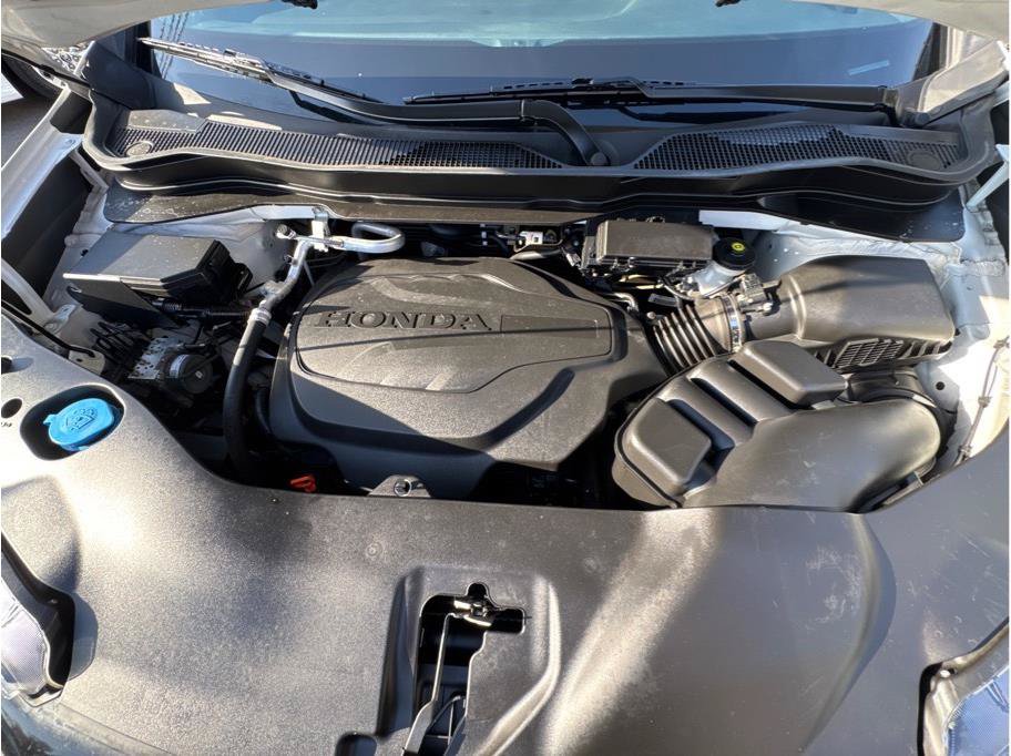 2021 Honda Passport Sport - Photo 28