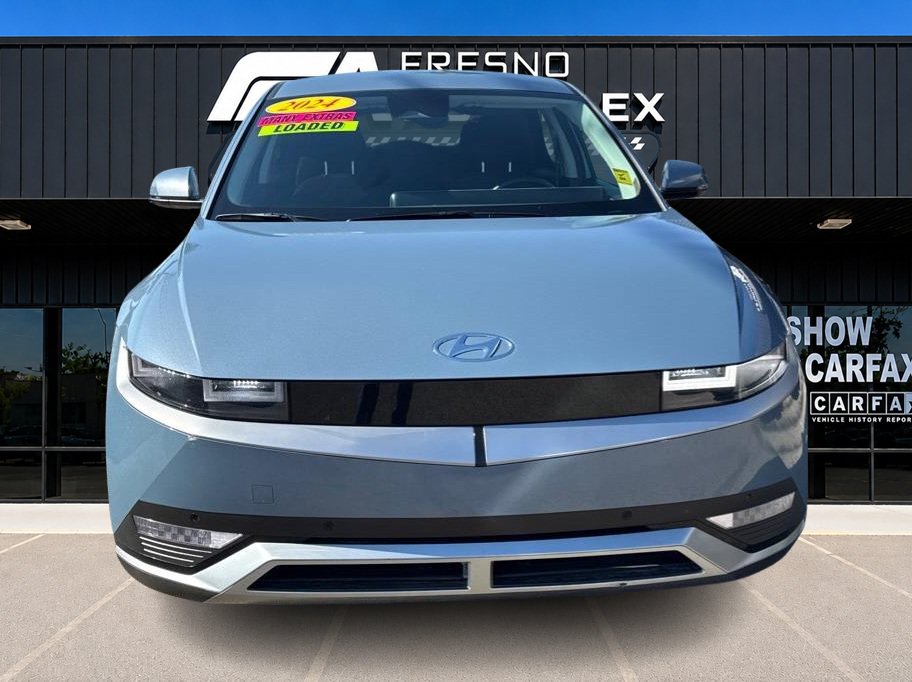 Used 2024 Hyundai IONIQ 5 SEL SUV