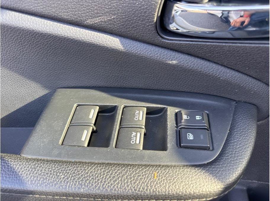 2021 Honda Passport Sport - Photo 27