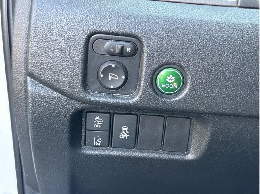 2021 Honda Passport Sport - Photo 26