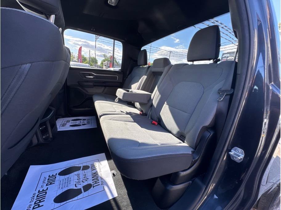 2021 RAM Ram 1500 Pickup Big Horn/Lone Star - Photo 15