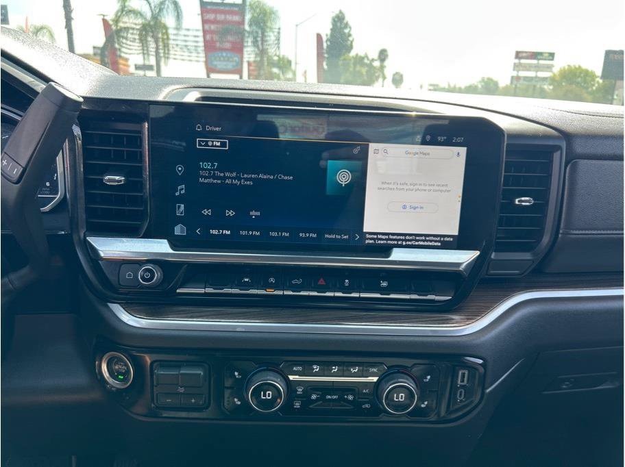 2022 Chevrolet Silverado 1500 LT - Photo 21