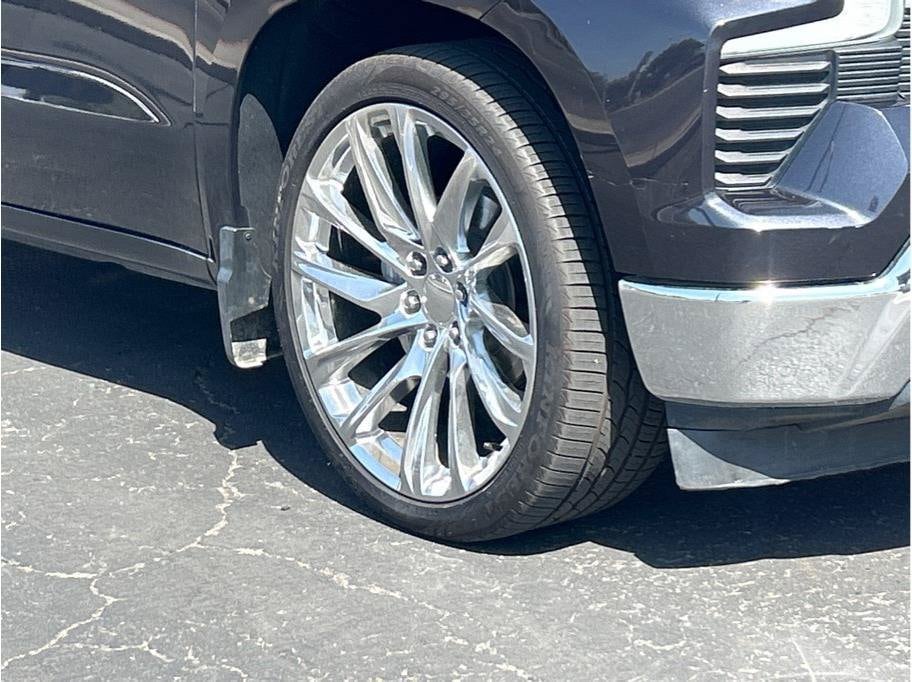 2022 Chevrolet Silverado 1500 LT - Photo 9
