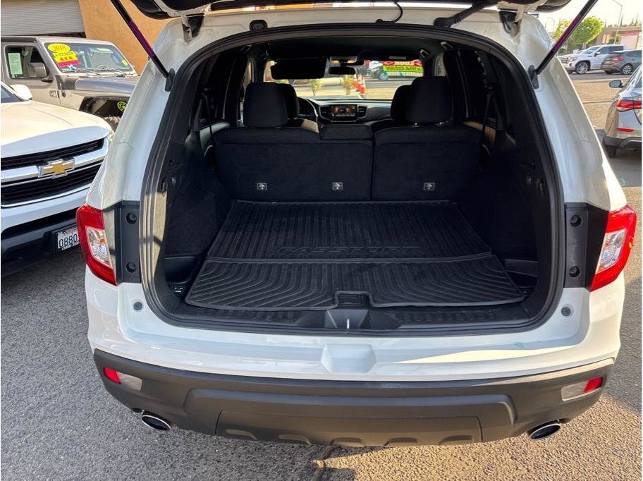 2021 Honda Passport Sport - Photo 14
