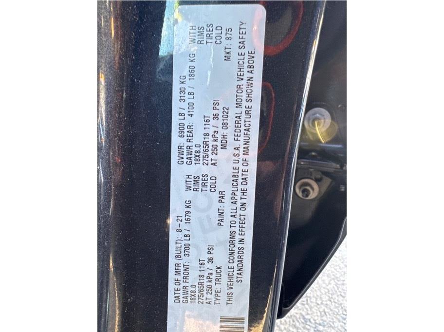 2021 RAM Ram 1500 Pickup Big Horn/Lone Star - Photo 21