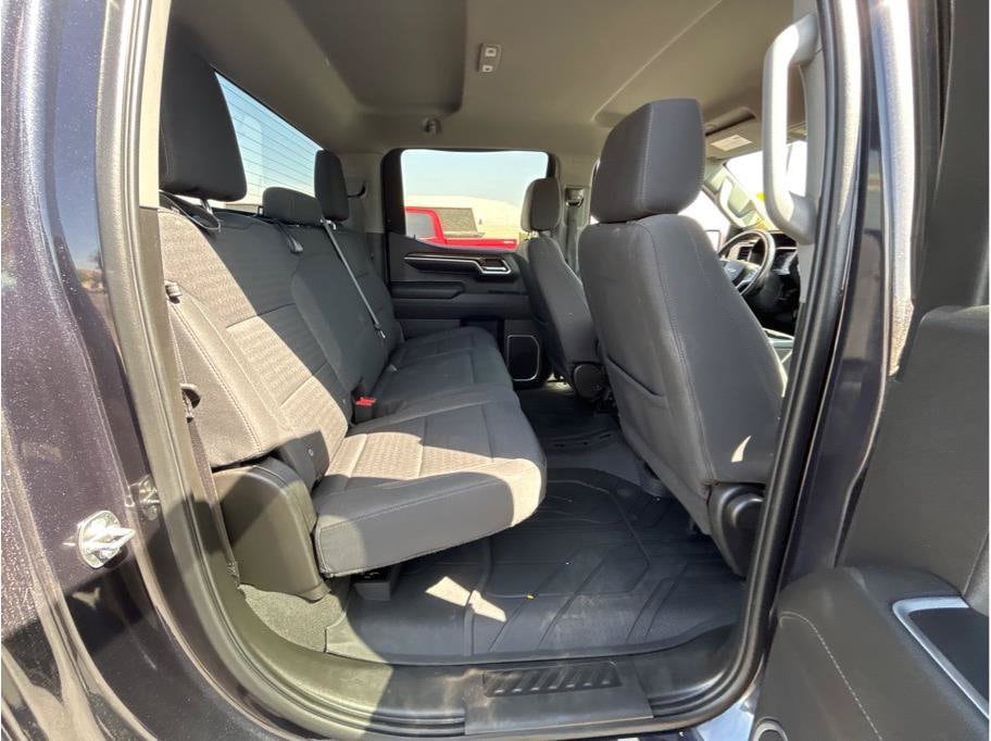 2022 Chevrolet Silverado 1500 LT - Photo 14