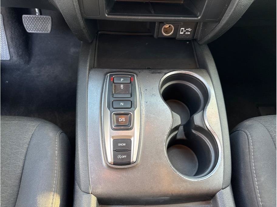 2021 Honda Passport Sport - Photo 23