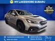  Subaru WRX