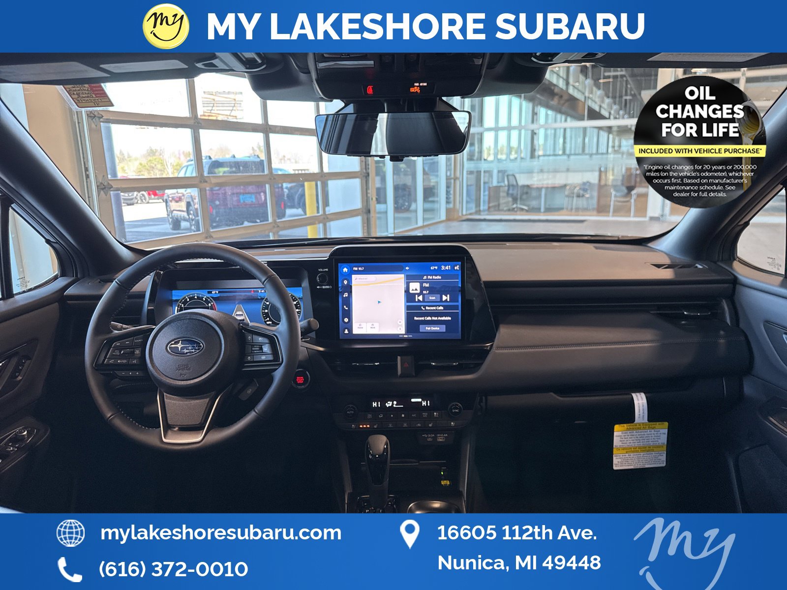 2026 Subaru Outback Touring XT - Photo 12