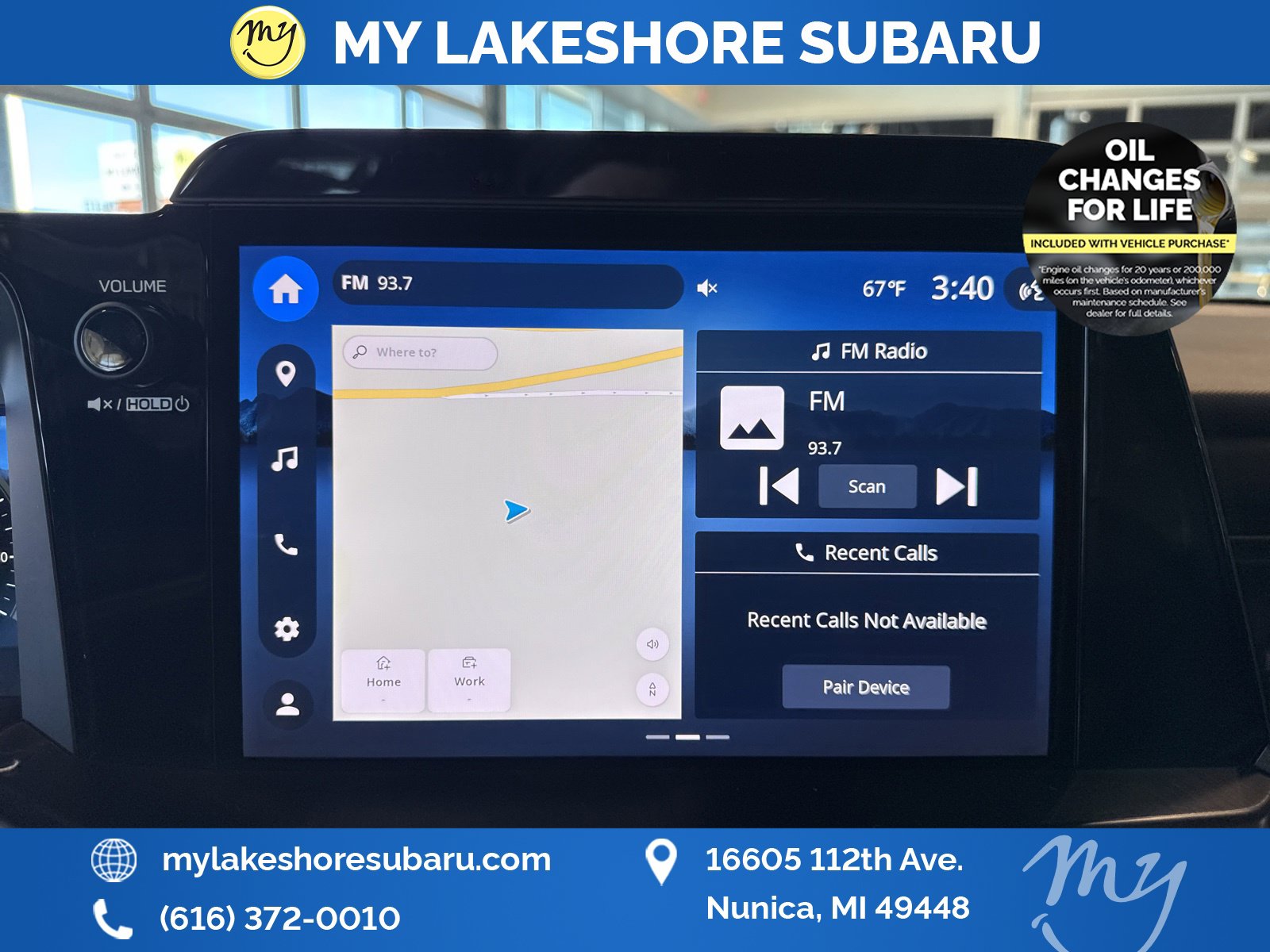 2026 Subaru Outback Touring XT - Photo 18