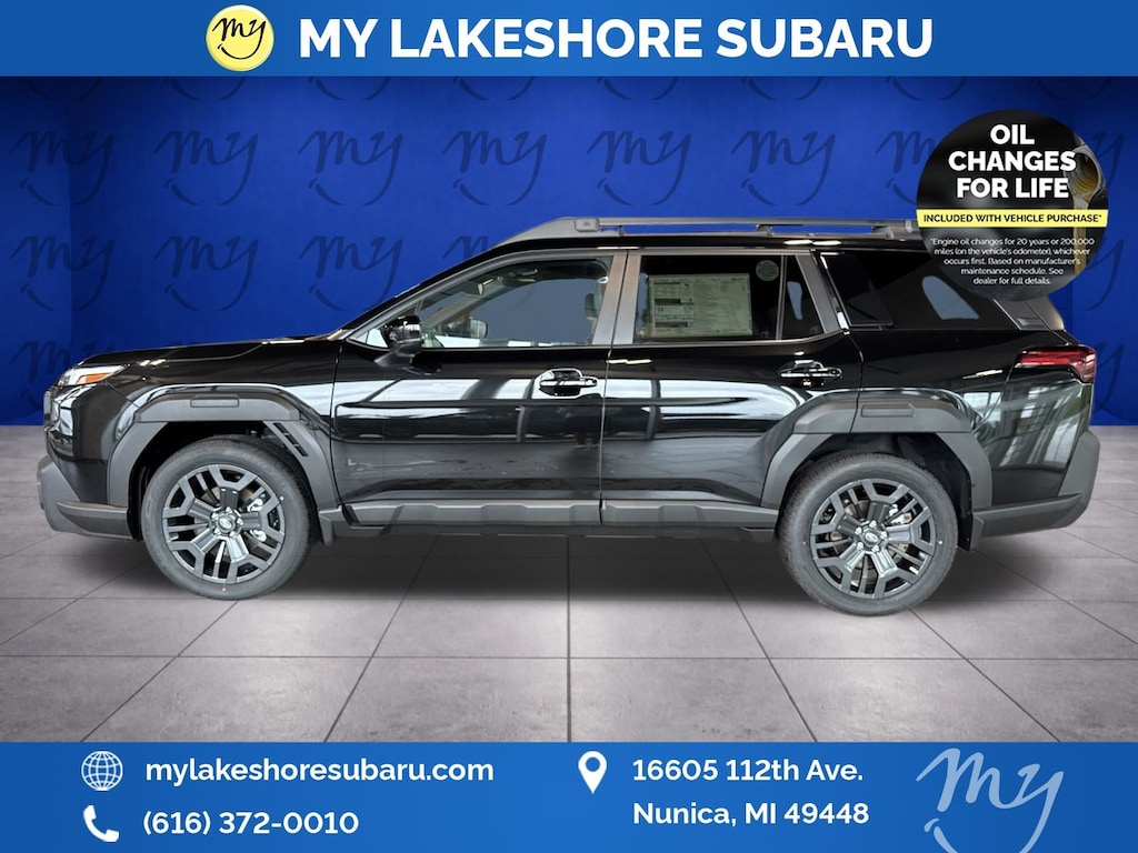 New 2026 Subaru Outback Limited XT WAGON