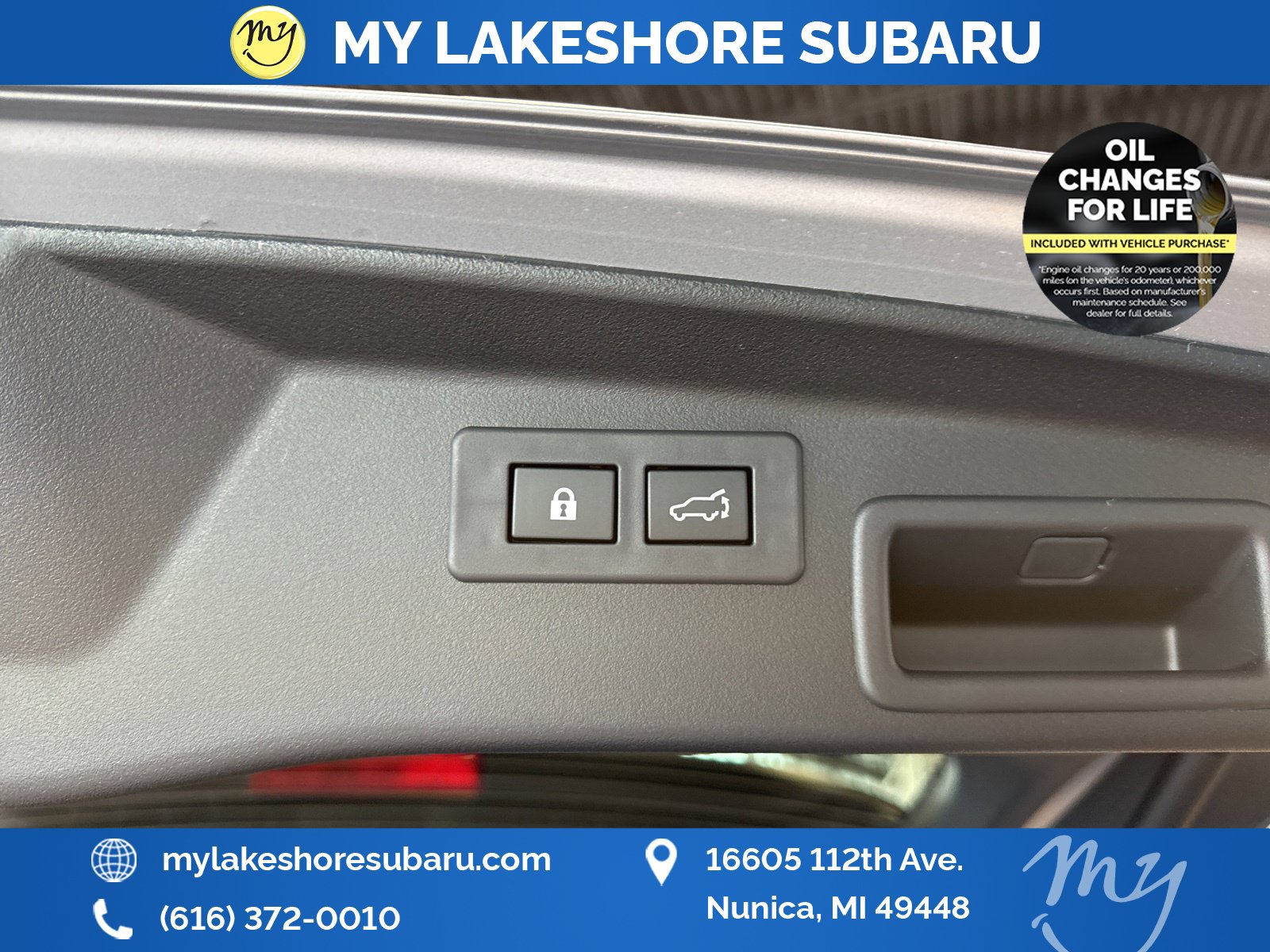 2026 Subaru Outback Wilderness - Photo 27