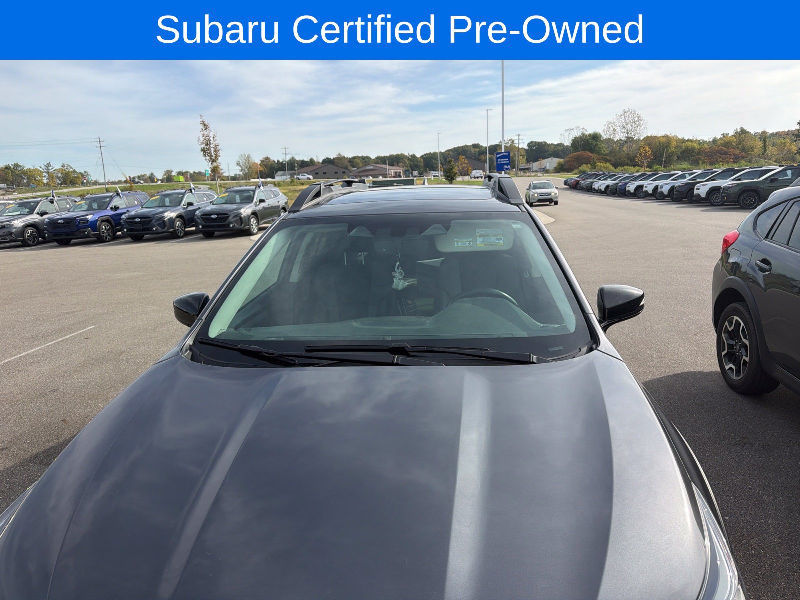 Used 2023 Subaru Outback Onyx Edition SUV
