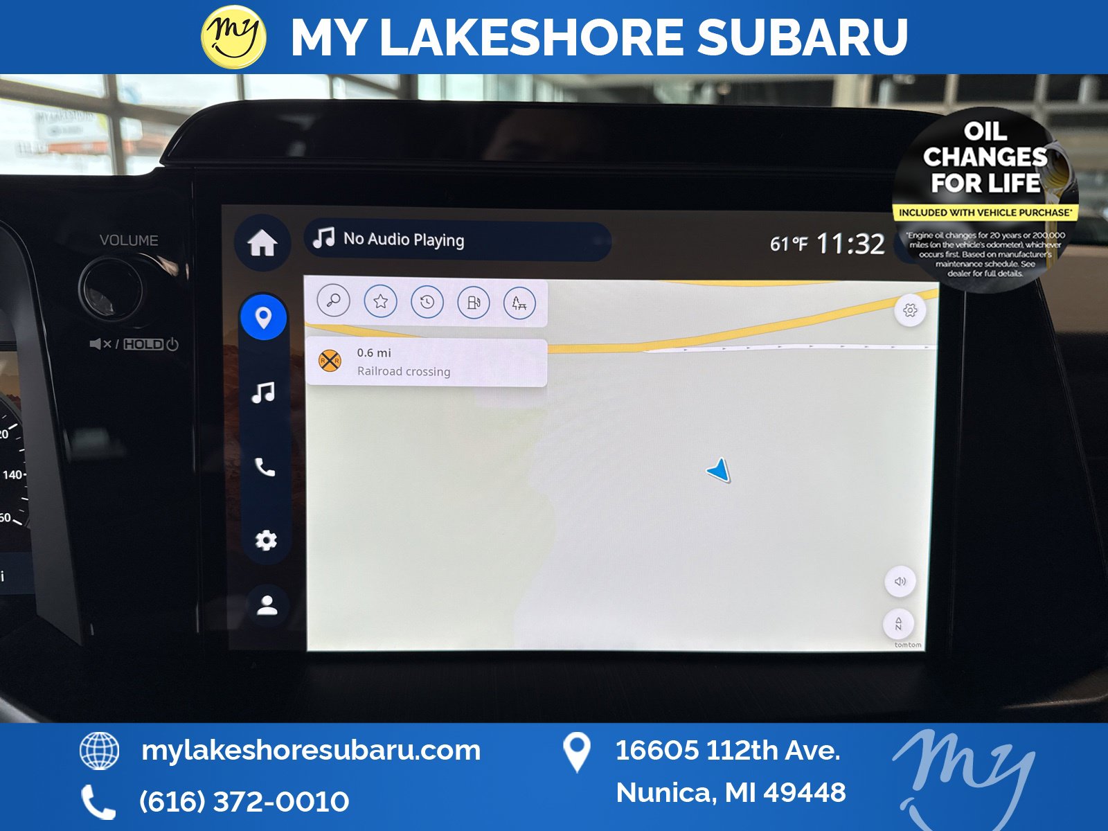 2026 Subaru Outback Wilderness - Photo 19