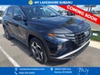  Hyundai Tucson Hybrid