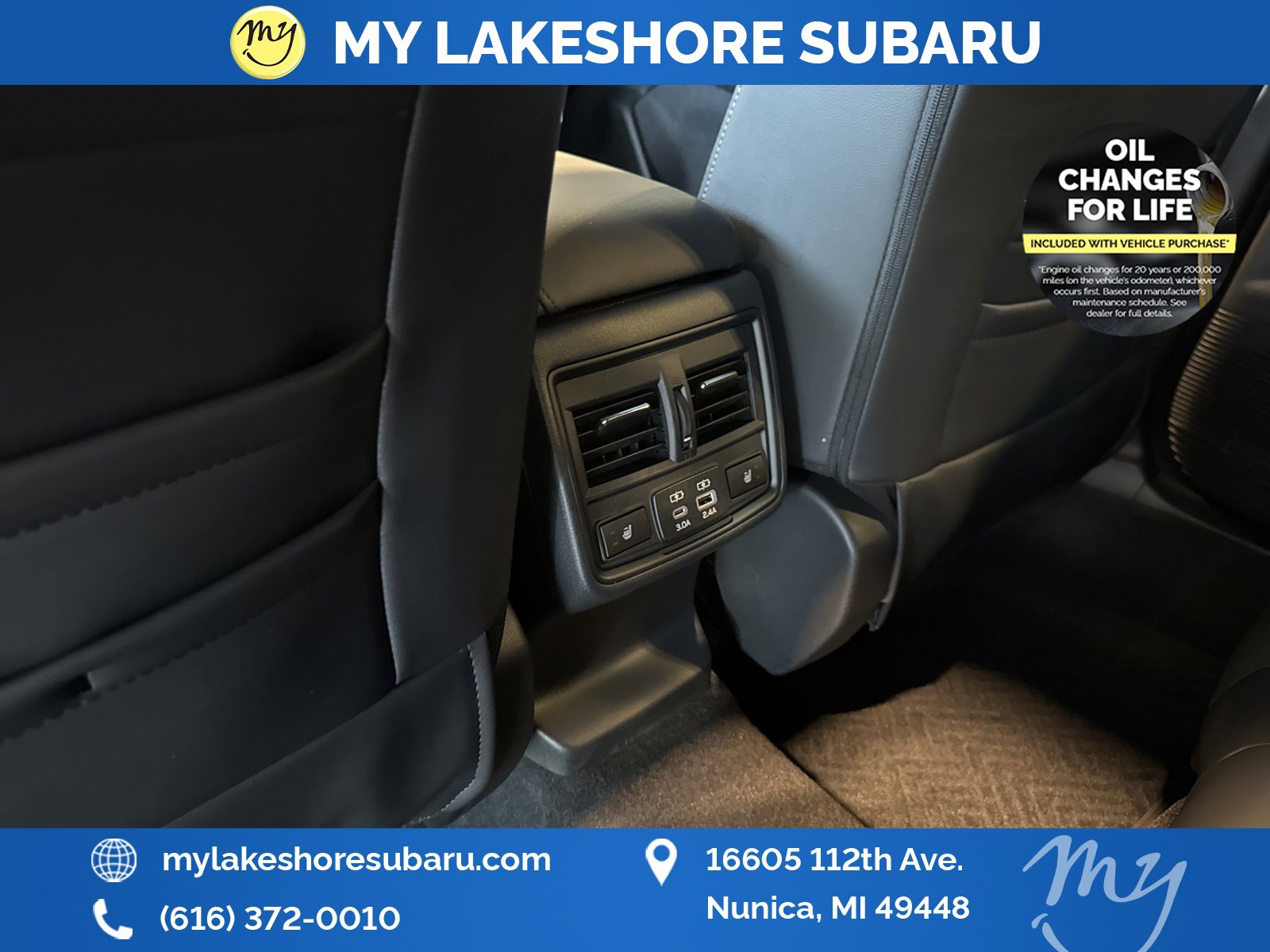 2026 Subaru Outback Touring XT - Photo 25