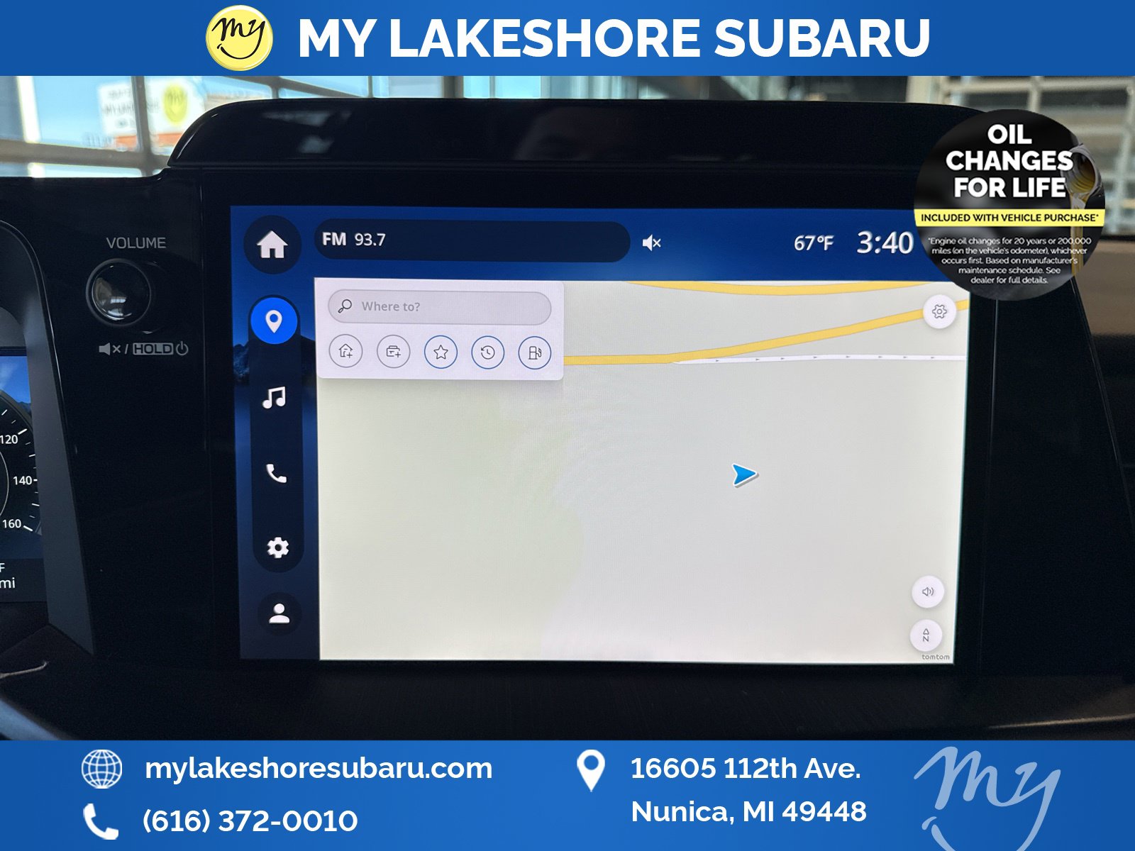 2026 Subaru Outback Touring XT - Photo 19