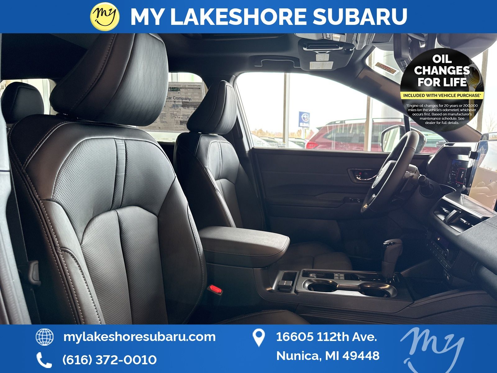 2026 Subaru Outback Touring XT - Photo 27