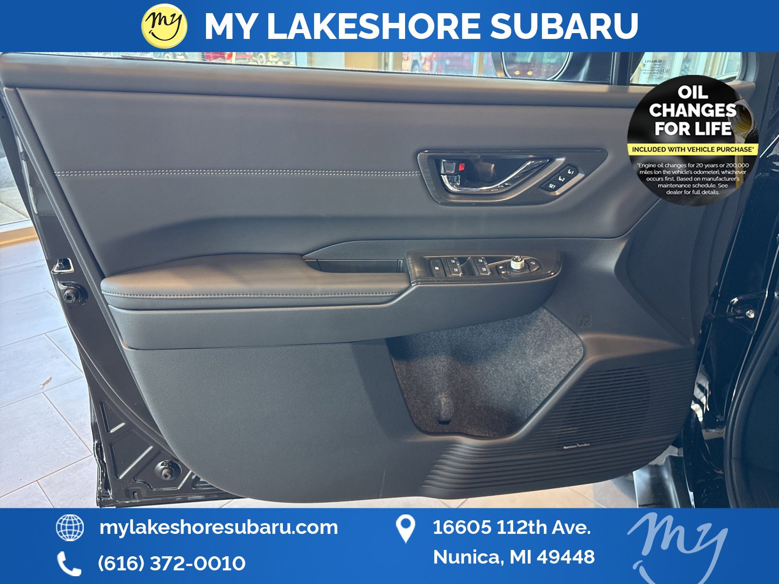 2026 Subaru Outback Touring XT - Photo 10
